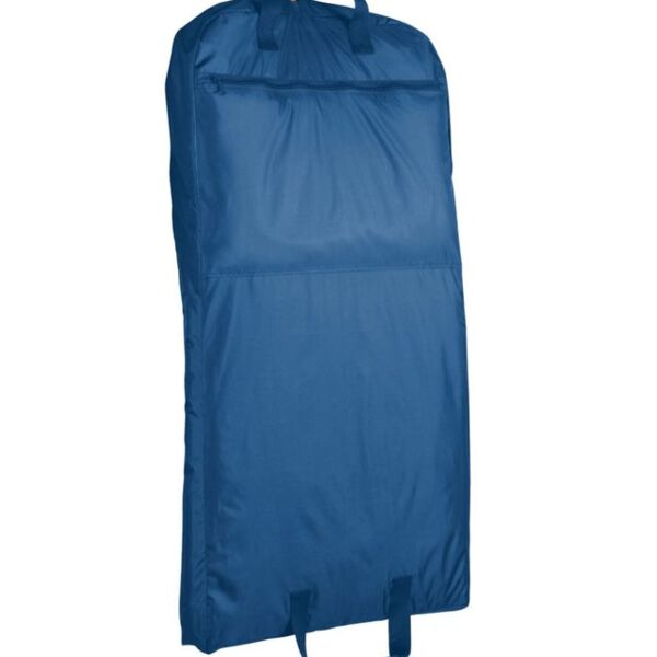 Nylon Garment Bag Thumbnail