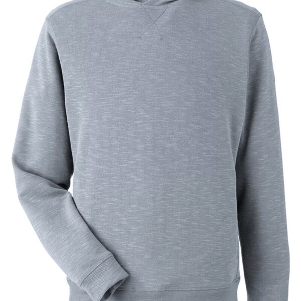 Unisex Sun Surfer Supreme Hooded Sweatshirt Thumbnail