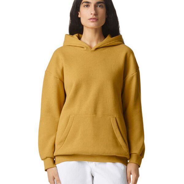 Unisex ReFlex Fleece Pullover Hooded Sweatshirt Thumbnail