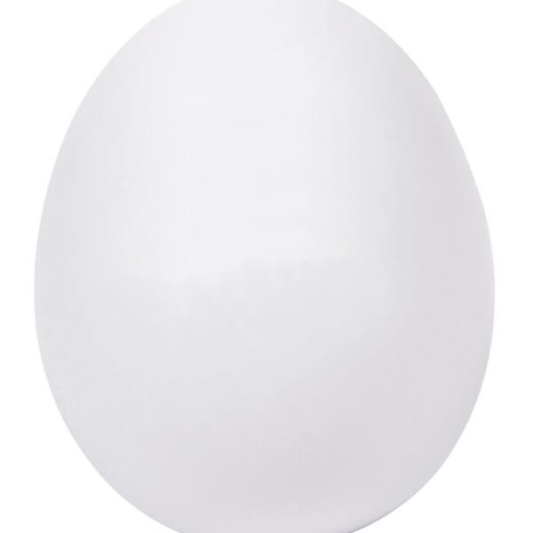 Egg Shape Stress Ball Thumbnail