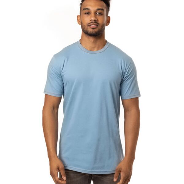 Unisex Eco Fashion T-Shirt Thumbnail