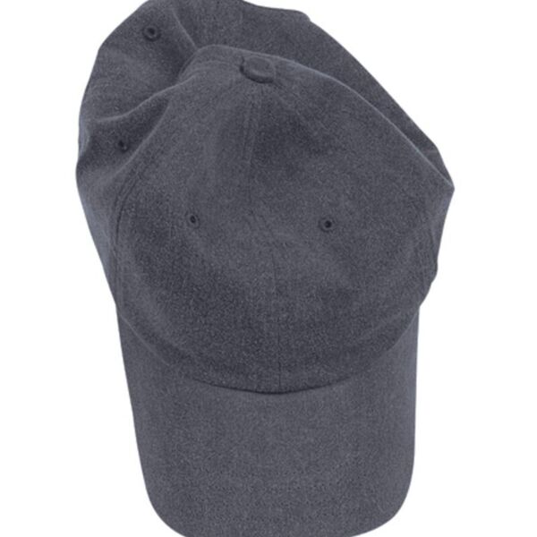 Pigment-Dyed Baseball Cap Thumbnail