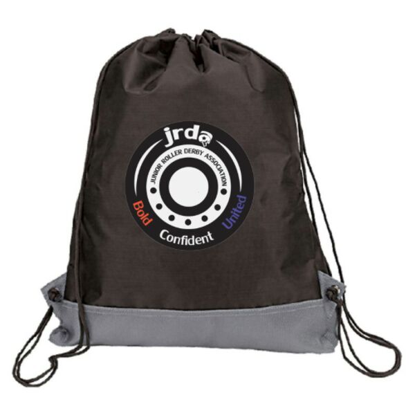 Nylon Drawstring Bag Thumbnail