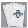 Hebrew Cup Disposable Towels Thumbnail