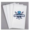 Hebrew Cup Disposable Towels Thumbnail