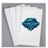 Hebrew Cup Disposable Towels Thumbnail