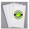 Hebrew Cup Disposable Towels Thumbnail