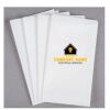 Hebrew Cup Disposable Towels Thumbnail