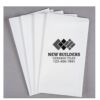Hebrew Cup Disposable Towels Thumbnail