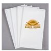 Hebrew Cup Disposable Towels Thumbnail
