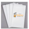 Hebrew Cup Disposable Towels Thumbnail