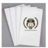 Hebrew Cup Disposable Towels Thumbnail
