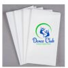 Hebrew Cup Disposable Towels Thumbnail