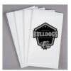 Hebrew Cup Disposable Towels Thumbnail