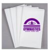 Hebrew Cup Disposable Towels Thumbnail