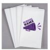 Hebrew Cup Disposable Towels Thumbnail