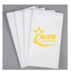 Hebrew Cup Disposable Towels Thumbnail