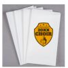 Hebrew Cup Disposable Towels Thumbnail