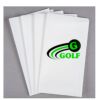 Hebrew Cup Disposable Towels Thumbnail
