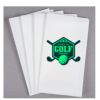 Hebrew Cup Disposable Towels Thumbnail