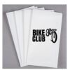 Hebrew Cup Disposable Towels Thumbnail