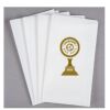 Hebrew Cup Disposable Towels Thumbnail