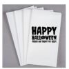 Hebrew Cup Disposable Towels Thumbnail