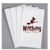 Hebrew Cup Disposable Towels Thumbnail