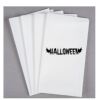 Hebrew Cup Disposable Towels Thumbnail