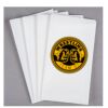 Hebrew Cup Disposable Towels Thumbnail