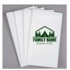 Hebrew Cup Disposable Towels Thumbnail