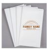 Hebrew Cup Disposable Towels Thumbnail