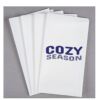 Hebrew Cup Disposable Towels Thumbnail