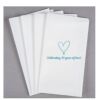 Hebrew Cup Disposable Towels Thumbnail
