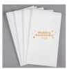 Hebrew Cup Disposable Towels Thumbnail