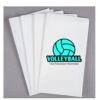 Hebrew Cup Disposable Towels Thumbnail