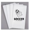 Hebrew Cup Disposable Towels Thumbnail