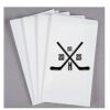 Hebrew Cup Disposable Towels Thumbnail