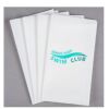 Hebrew Cup Disposable Towels Thumbnail