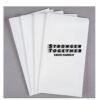 Hebrew Cup Disposable Towels Thumbnail