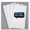 Hebrew Cup Disposable Towels Thumbnail