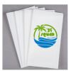 Hebrew Cup Disposable Towels Thumbnail