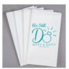 Hebrew Cup Disposable Towels Thumbnail