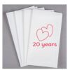 Hebrew Cup Disposable Towels Thumbnail