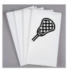 Hebrew Cup Disposable Towels Thumbnail