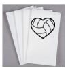 Hebrew Cup Disposable Towels Thumbnail