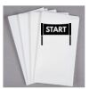 Hebrew Cup Disposable Towels Thumbnail