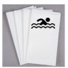 Hebrew Cup Disposable Towels Thumbnail