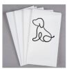 Hebrew Cup Disposable Towels Thumbnail
