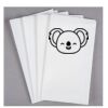 Hebrew Cup Disposable Towels Thumbnail